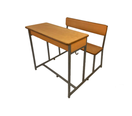 طاولة طالب ثنائية MT01010